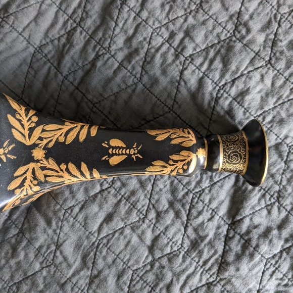 One single candle holder. Bee insect bug - Picture 4 of 6